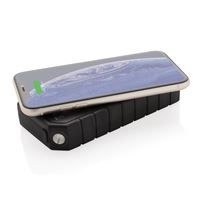 POWERBANK WIRELESS SOLARE 10W DA 10.000 MAH